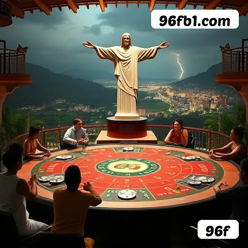 Giros Grátis Diários