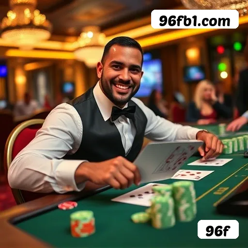 Fortune Dragon Slot - RTP 96.5%